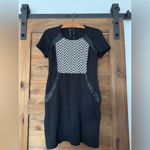 Melissa Nepton dress Small - Picture 1 of 8